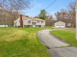Photo of 2440 County St Dighton, MA 02715