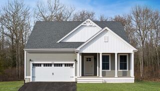 Photo of 3057 Anderson Drive Dighton, MA 02715