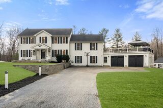 Photo of 2 Britlees Way Dudley, MA 01571
