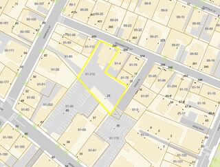 Photo of real estate for sale located at 390 Washington St Cambridge, MA 02139