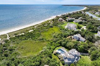 Photo of real estate for sale located at 31 Moss Road Yarmouth, MA 02673