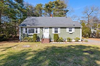 Photo of 49 Martin St Wareham, MA 02532