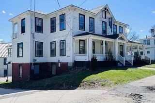 Photo of 981 Main Street Leicester, MA 01524