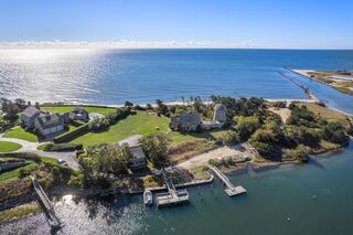 Photo of real estate for sale located at 5 Strandway W Harwich, MA 02671