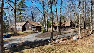 Photo of 27 Morgan Rd. Hubbardston, MA 01452