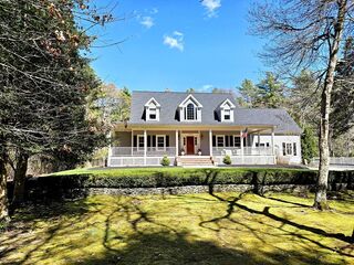 Photo of 116 Olde Knoll Rd Marion, MA 02738