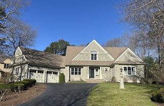 Photo of real estate for sale located at 45 Chipping Hill Plymouth, MA 02360