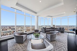 Photo of 1 Franklin Street Boston - Financial District, MA 02110