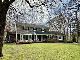 Photo of 51 Black Brook Xing West Tisbury, MA 02575