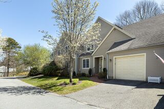Photo of real estate for sale located at 4 Bishops  Park Mashpee, MA 02649