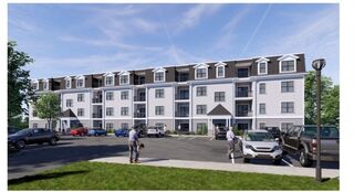 Photo of real estate for sale located at 848 North Bedford St East Bridgewater, MA 02333