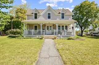 Photo of 30 Apricot Cherry Valley, MA 01603