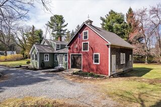 Photo of 287 Taunton St Wrentham, MA 02093