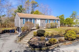 Photo of 66 Barker Rd Wareham, MA 02538