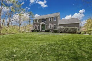Photo of 27 Landau Plainville, MA 02762