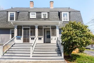 Photo of 5 Inman Street Hopedale, MA 01747