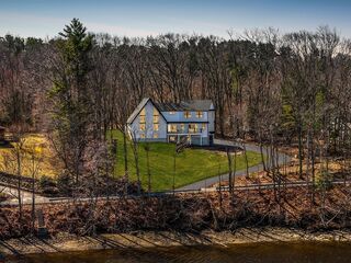 Photo of 137 River Road West Newbury, MA 01985