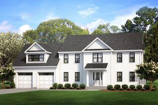 Photo of real estate for sale located at 85 Cedar Street Wellesley, MA 02481
