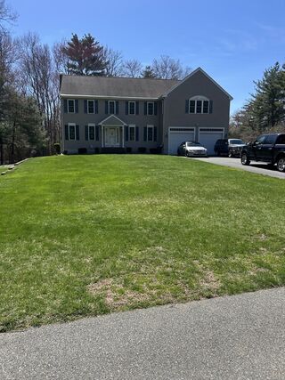Photo of real estate for sale located at 50 Malibu Drive Taunton, MA 02780