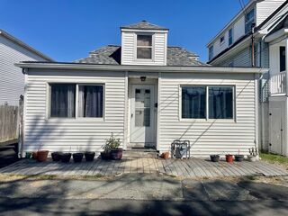 Photo of real estate for sale located at 34 Blake St Revere, MA 02151