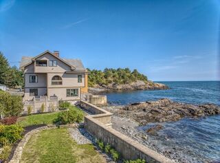 Photo of 183 Bass Point Rd Nahant, MA 01908