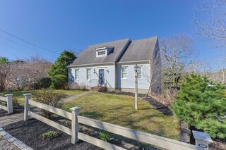 Photo of real estate for sale located at 315 Mayfair Rd Yarmouth, MA 02675