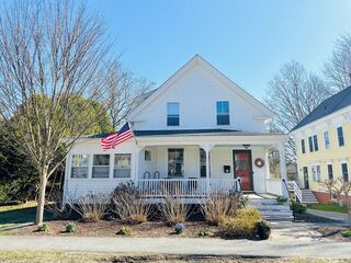 Photo of 6 Friend Street Manchester, MA 01944