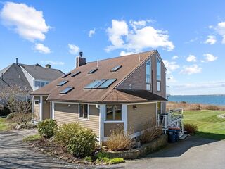 Photo of real estate for sale located at 2 Windward Way Fairhaven, MA 02719
