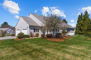 Photo of 25 Village Way Westport, MA 02790