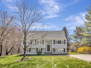 Photo of 20 N Washington St Norton, MA 02766