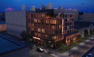Photo of real estate for sale located at 330-C St South Boston, MA 02127