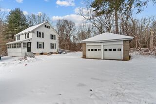 Photo of 121 Hill St Millville, MA 01529