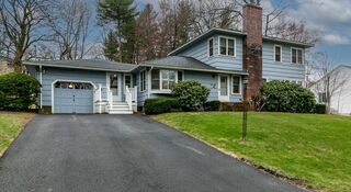 Photo of 7 Nevada Dr West Boylston, MA 01583