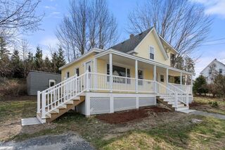 Photo of 307 Park St Gardner, MA 01440