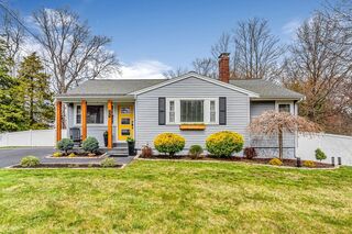 Photo of 205 Pond St Avon, MA 02322
