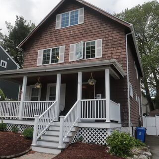 Photo of 45 Princeton Rd Forestdale, MA 02148