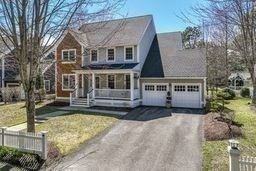 Photo of real estate for sale located at 12 Sedgewood Plymouth, MA 02360