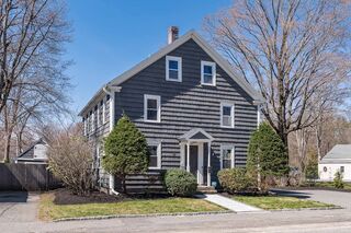 Photo of 82 W Main St Georgetown, MA 01833