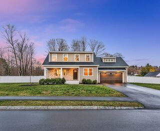 Photo of 1 Billis Way Groveland, MA 01834