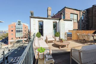 Photo of 57 Fleet Street Boston - Waterfront, MA 02109