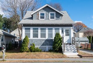 Photo of 22 Covington Ave. Pinehurst, MA 01821