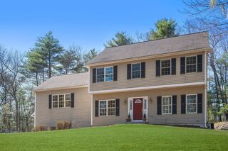 Photo of 22 Wedgewood Rd Stow, MA 01775