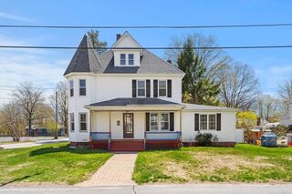 Photo of 29 Chapel Street Shirley, MA 01464