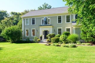 Photo of 39 Fatherland Byfield, MA 01922