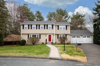 Photo of 15 Massasoit Circle East Walpole, MA 02032
