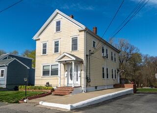 Photo of 82 E Main Street Avon, MA 02322