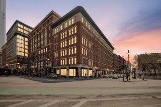 Photo of 70 Lincoln St Boston - Leather District, MA 02111