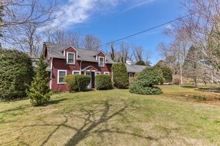 Photo of real estate for sale located at 248 N Falmouth Hwy Falmouth, MA 02556