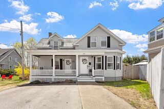 Photo of 60 A Central Street Hudson, MA 01749