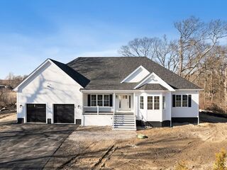 Photo of 208 Rockland Street South Dartmouth, MA 02748